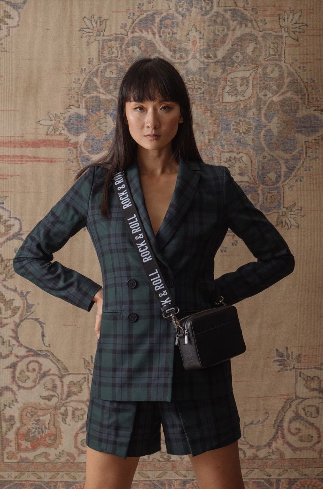 Saint & Sofia - The Collector